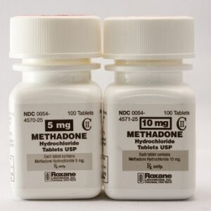 Acquista metadone
