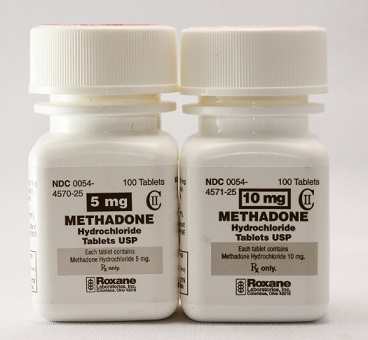Acquista metadone