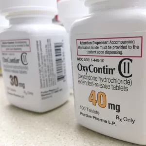 Acquista Oxycontin online