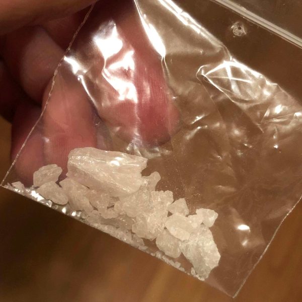Acquista cristallo MDMA online