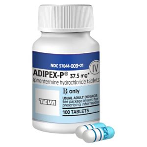 Acquista Adipex Online 37.5mg